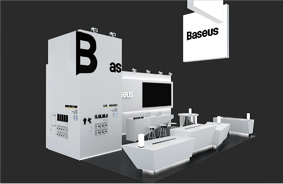 Baseus（倍思）