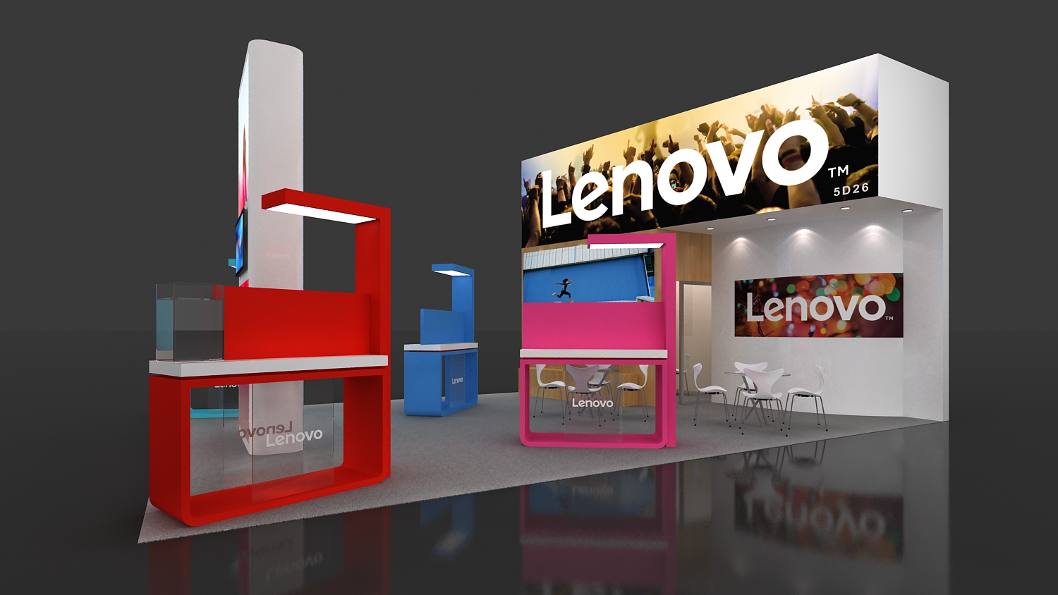 LENOVO